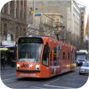 Yarra Trams advertisers beginning with J